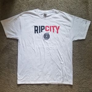 RIP CITY Shirt 🏀